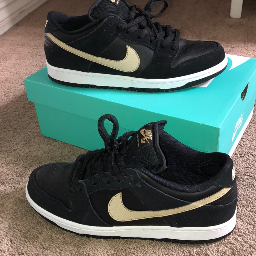 Nike SB Dunk Low Pro Takashi 2018